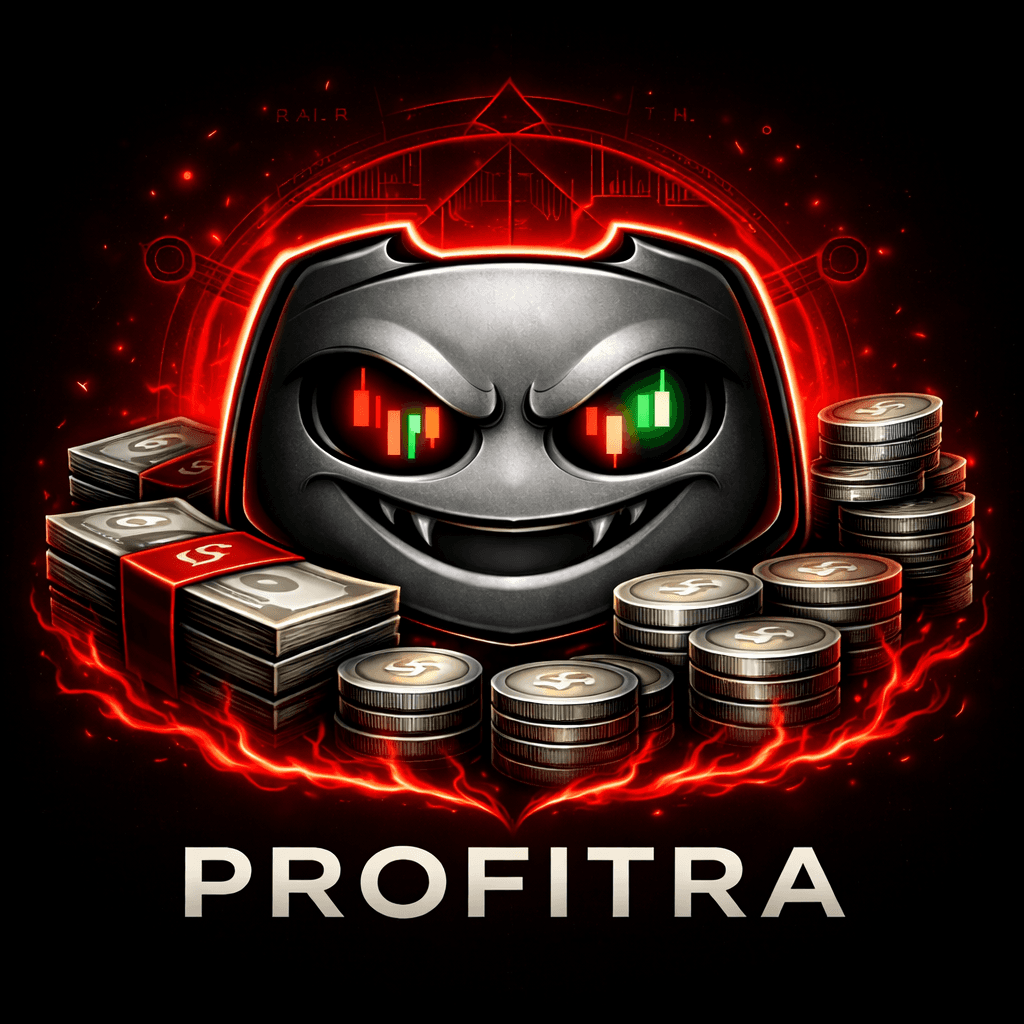 Profitra Trading Bot